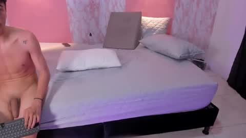 Zaid Nicolle online show from January 2025 10:37:02 PM