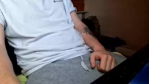 hornyandopenminded online show from November 2025 01:17:02 PM