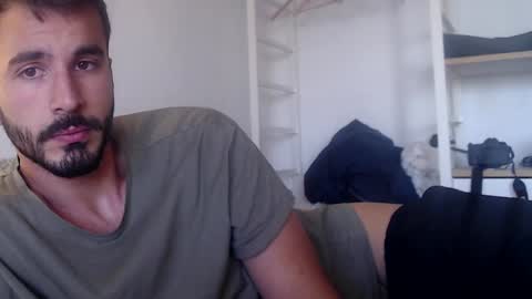 hornyasfuckk33 online show from December 2024 02:57:01 PM