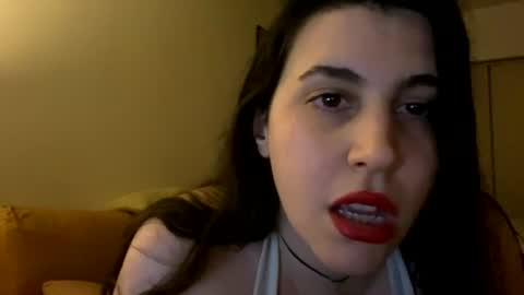 Snapshot of hornybaby675 chatting on July 2026 08:32:01 AM Tina baby online show from July 2026 08:32:01 AM