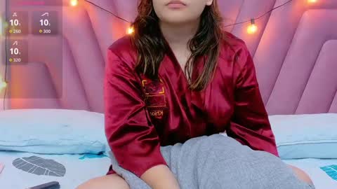 Khloe  online show from October 2025 12:48:02 PM