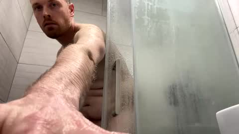 Horny Ben online show from March 2025 06:45:02 PM