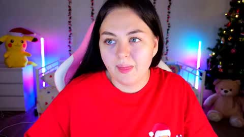 HornyCakee online show from December 2024 03:02:02 AM