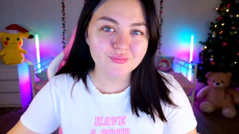 HornyCakee online show from December 2024 04:16:02 AM