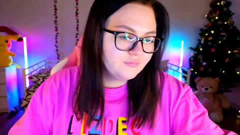 HornyCakee online show from January 2025 05:22:02 AM