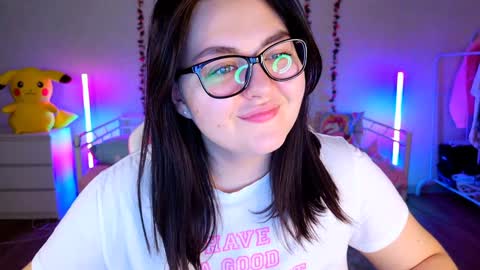 HornyCakee online show from January 2025 07:47:02 AM