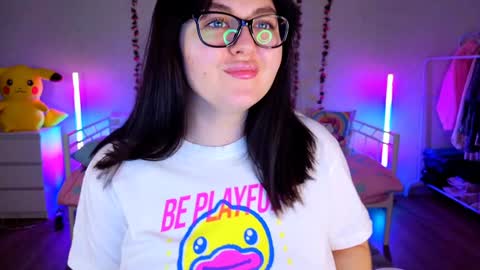 HornyCakee online show from January 2025 05:23:02 AM