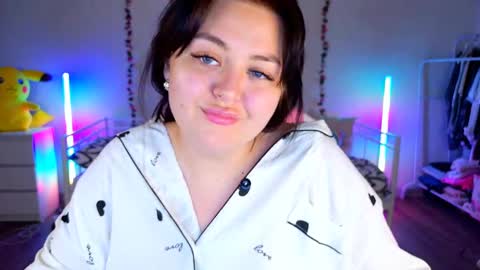 HornyCakee online show from February 2025 09:56:02 AM