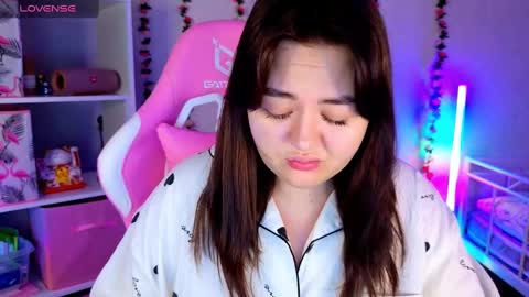 HornyCakee online show from March 2025 09:34:02 AM