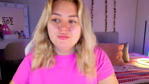 HornyCakee online show from January 2026 09:47:01 AM