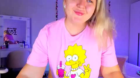 HornyCakee online show from March 2026 09:02:01 AM