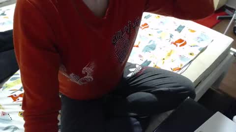 HornyCouple89 online show from November 2025 10:31:02 PM