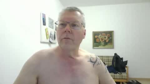 Meikelmeier online show from May 2026 07:45:02 PM