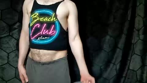 hornydude3435 online show from December 2025 08:05:01 PM