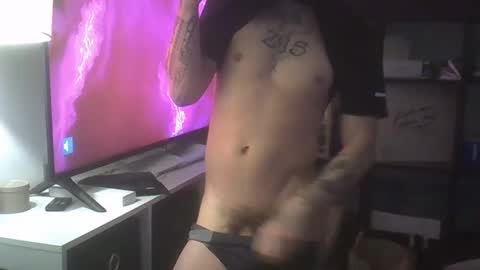 hornyfitboy24 online show from February 2026 01:52:02 PM