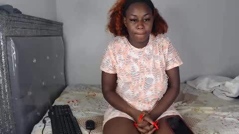 hornygal256 online show from November 2025 07:43:02 AM