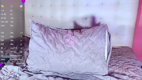 Valentina  online show from February 2025 03:47:01 PM