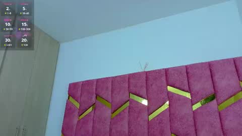 Snapshot of hornyhousekeeper_ chatting on July 2026 11:14:01 AM Valentina online show from July 2026 11:14:01 AM