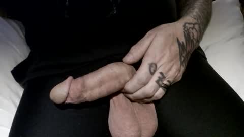 Hornyhumper online show from March 2026 01:35:02 AM