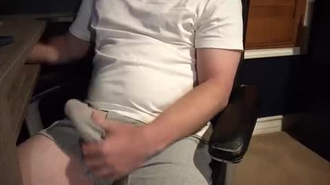 Snapshot of hornyhusker087 chatting on February 2026 06:32:01 AM Horny Husker online show from February 2026 06:32:01 AM