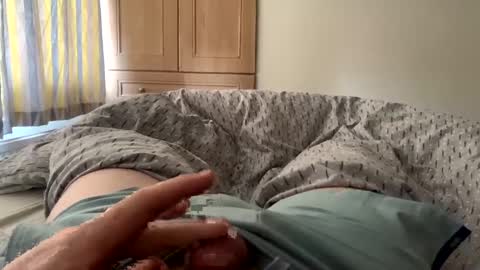 Snapshot of hornyian91 chatting on March 2025 08:55:01 AM Liverpool lad online show from March 2025 08:55:01 AM