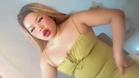 Just Call Me Kathrina online show from April 2026 02:31:01 AM