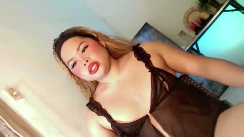 Just Call Me Kathrina online show from April 2026 02:50:01 PM