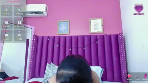 Snapshot of hornylatimommy chatting on November 2025 11:43:02 AM Natasha online show from November 2025 11:43:02 AM