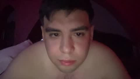 hornyluv12_ online show from July 2026 07:54:02 PM