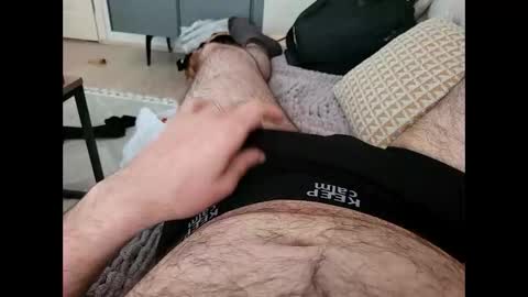 hornyman0605 online show from February 2025 11:56:01 AM