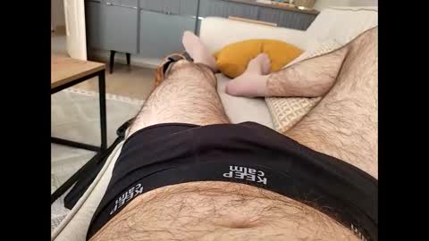 hornyman0605 online show from February 2025 08:40:02 AM