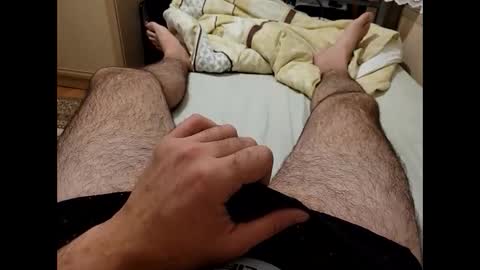 hornyman0605 online show from September 2025 08:36:02 PM