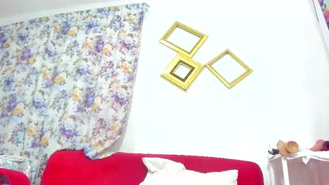 Mariu online show from February 2025 09:34:02 AM