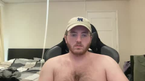 hornymiker online show from December 2024 09:24:01 AM