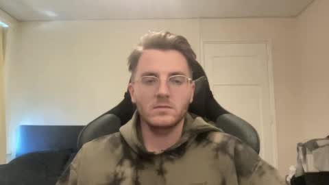 hornymiker online show from February 2025 11:32:01 AM