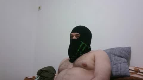 hornymonkey991 online show from February 2026 12:59:01 AM