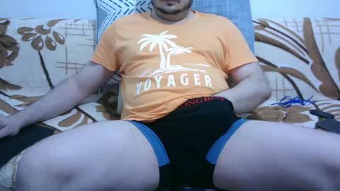 hornymonkey991 online show from February 2026 07:03:02 PM