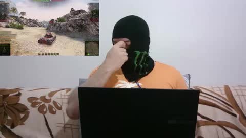 hornymonkey991 online show from February 2026 09:19:01 AM