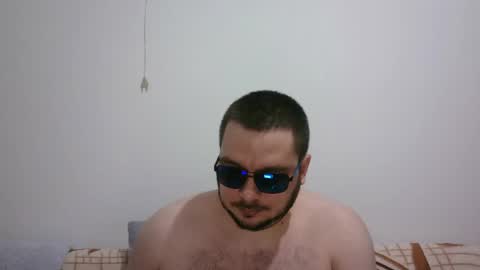 hornymonkey991 online show from April 2026 09:59:02 PM