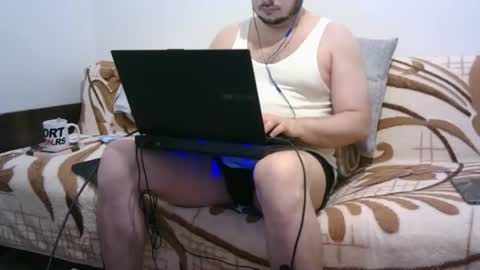 Snapshot of hornymonkey991 chatting on June 2026 01:38:02 AM hornymonkey991 online show from June 2026 01:38:02 AM