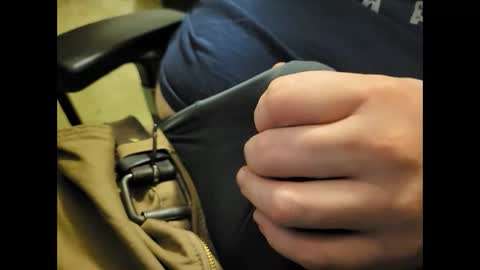 Say hi if horny online show from April 2026 02:20:02 AM