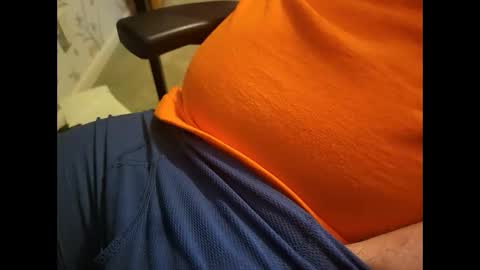 Snapshot of hornynpa chatting on May 2026 01:58:01 AM Say hi if horny online show from May 2026 01:58:01 AM