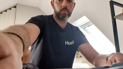 Snapshot of hornypeter1987 chatting on June 2026 08:05:02 AM Hornypeter online show from June 2026 08:05:02 AM