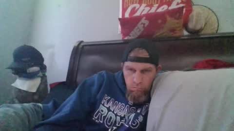 hornypierceddad online show from April 2026 07:00:01 PM