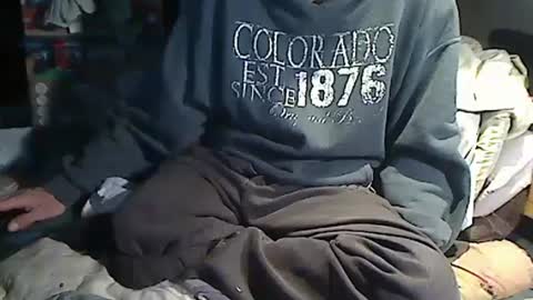 hornyscott666 online show from September 2025 07:12:01 AM