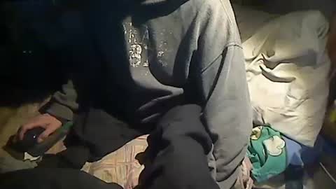 hornyscott666 online show from February 2026 09:32:02 AM