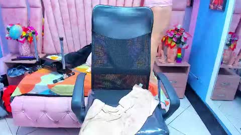 hornyskinny26 online show from February 2026 05:48:02 AM