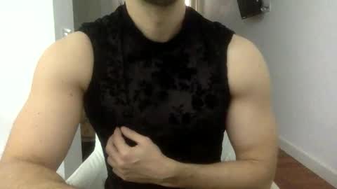 hornyspaniard93 online show from April 2026 02:58:01 PM