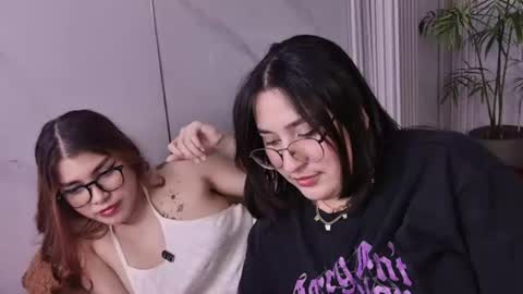 Snapshot of hornysquirtduo chatting on July 2026 07:04:01 AM little cutties online show from July 2026 07:04:01 AM