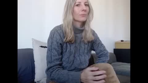 Hornyssima online show from December 2024 10:16:01 AM